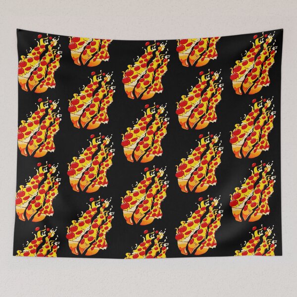 Item preview, Productos de Preston Playz Pizza de Preston Playz designed and sold by MalcomHendrick.
