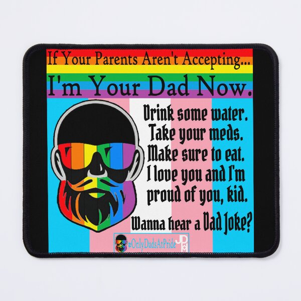 Item preview, I'm Your Dad Now designed and sold by OnlyDadsForReal.