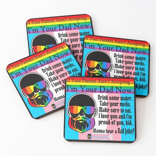 Item preview, I'm Your Dad Now designed and sold by OnlyDadsForReal.