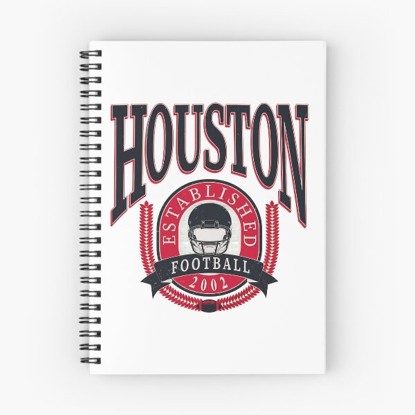 Item preview, Houston Football Established 2002 Vintage designed and sold by anamartineze.