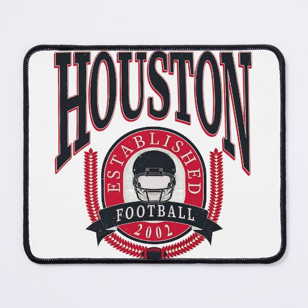 Item preview, Houston Football Established 2002 Vintage designed and sold by anamartineze.