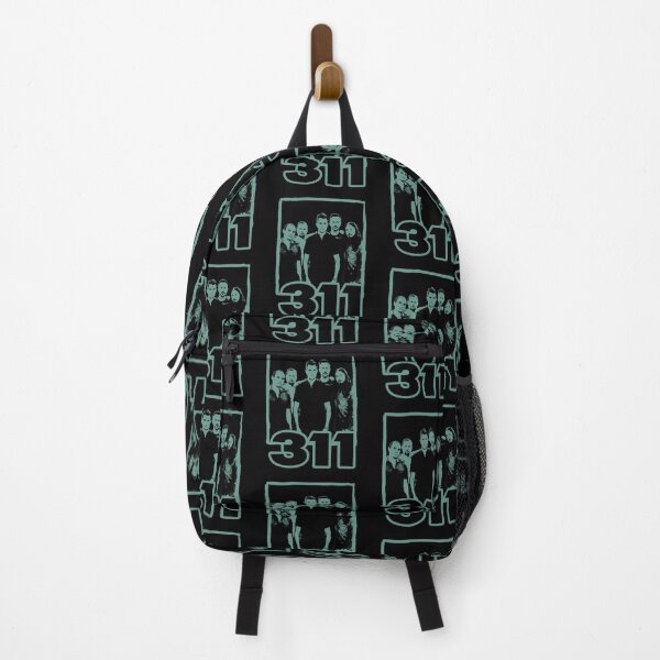 Item preview, 311 designed and sold by VerdePlantTees.