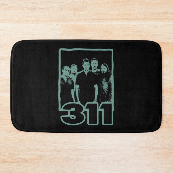 Item preview, 311 designed and sold by VerdePlantTees.