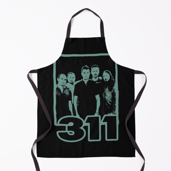 Item preview, 311 designed and sold by VerdePlantTees.