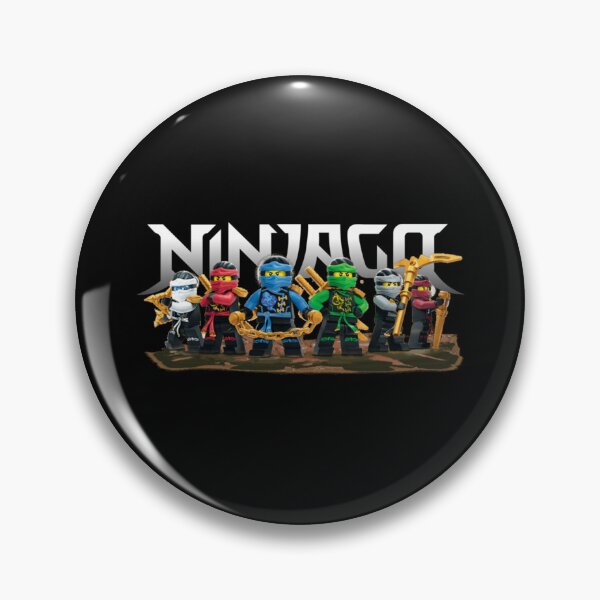 Item preview, Ninjago Essential designed and sold by MalcomHendrick.