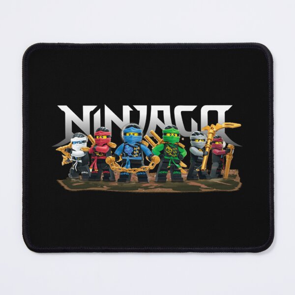 Item preview, Ninjago Essential designed and sold by MalcomHendrick.