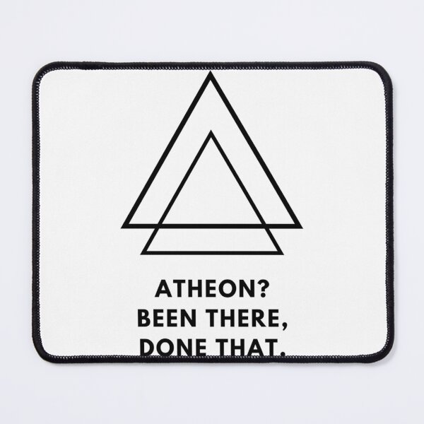 Item preview, Atheon Who designed and sold by bradymalave.