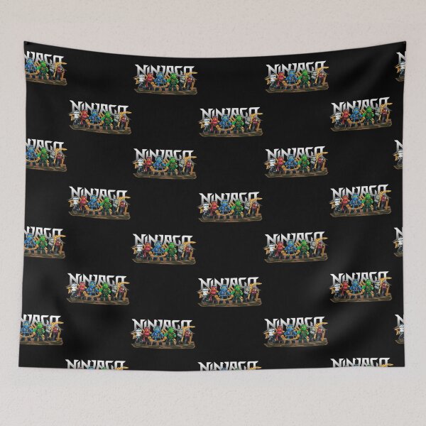 Item preview, Ninjago Essential designed and sold by MalcomHendrick.