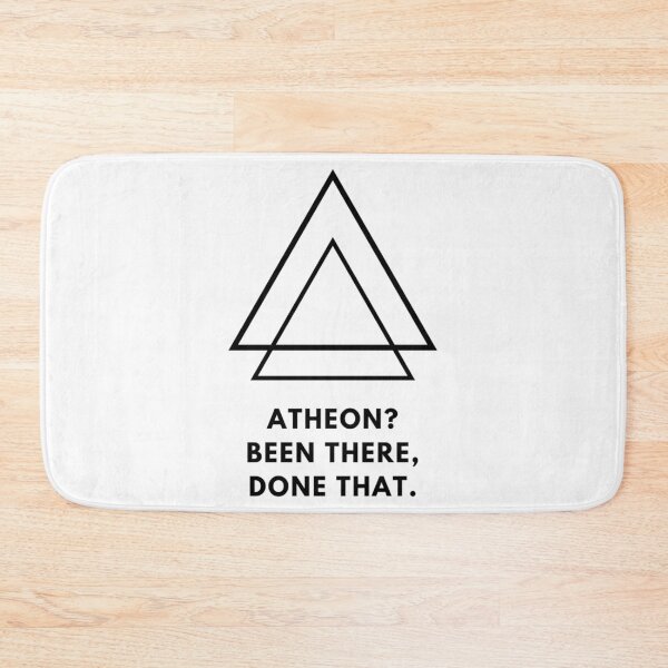 Item preview, Atheon Who designed and sold by bradymalave.
