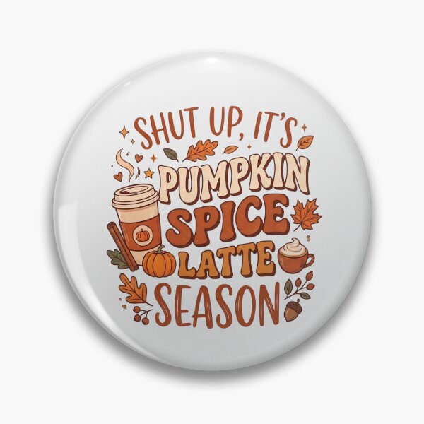 Item preview, pumpkin spice latte season | autumn designs designed and sold by tori-isCreating.