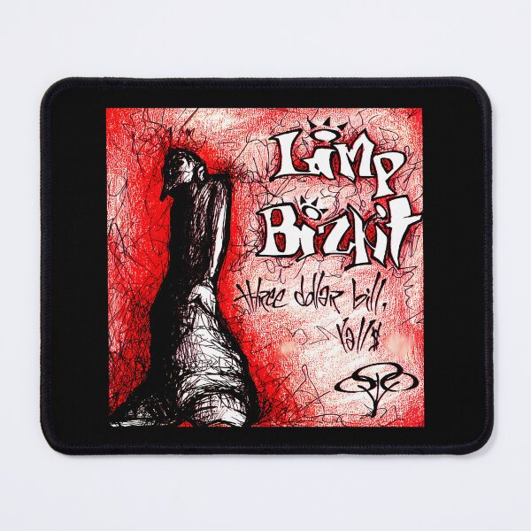 Item preview, Three Dollar Bill Limps Bizkits designed and sold by andreastheone1.