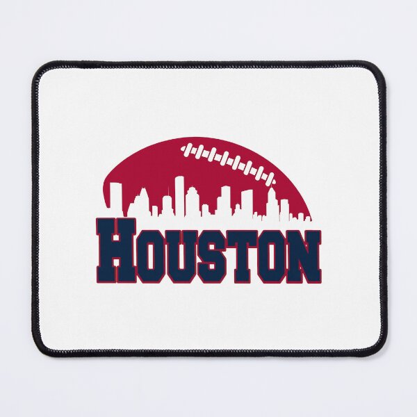 Item preview, Houston Skyline City Pride Tee designed and sold by julyagordner.