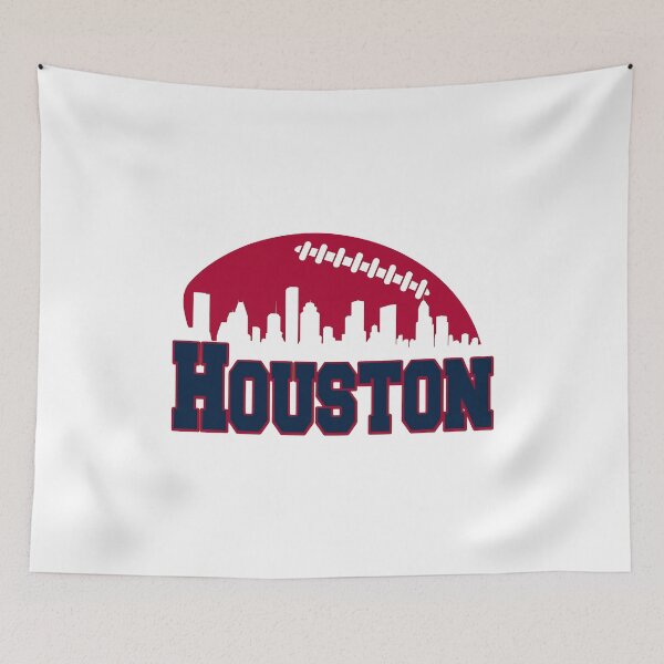 Item preview, Houston Skyline City Pride Tee designed and sold by julyagordner.