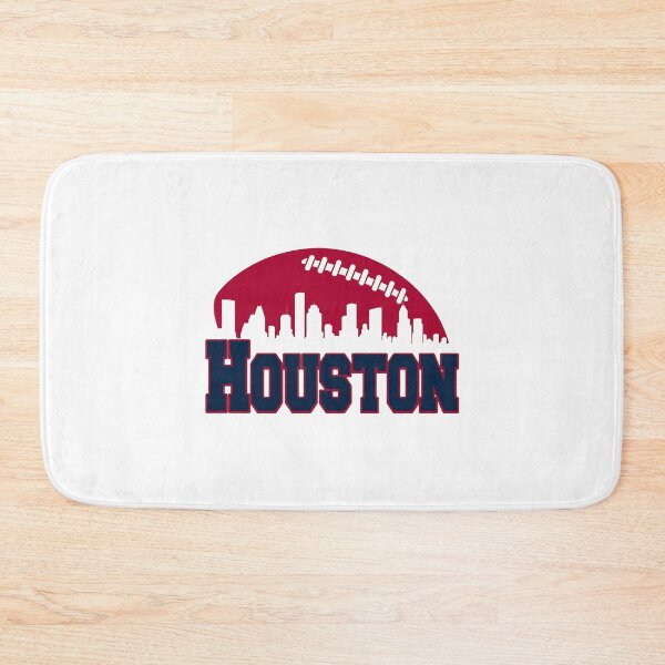 Item preview, Houston Skyline City Pride Tee designed and sold by julyagordner.