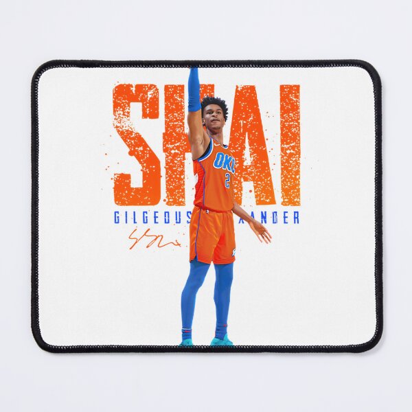 Item preview, Sga Hoop Dreams Thunder Legend Graphic | Best Buy designed and sold by cojo9715.