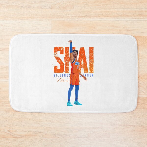 Item preview, Sga Hoop Dreams Thunder Legend Graphic | Best Buy designed and sold by cojo9715.