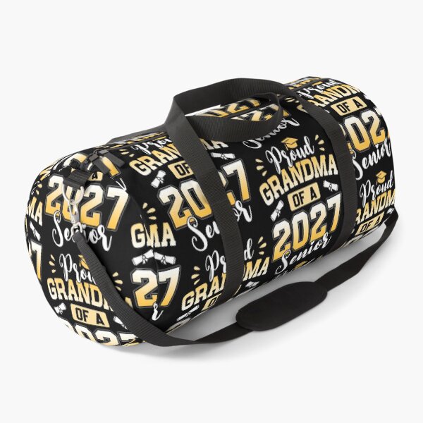 Item preview,  Proud Grandma Of A 2027 Senior Graduate designed and sold by OddityVault.