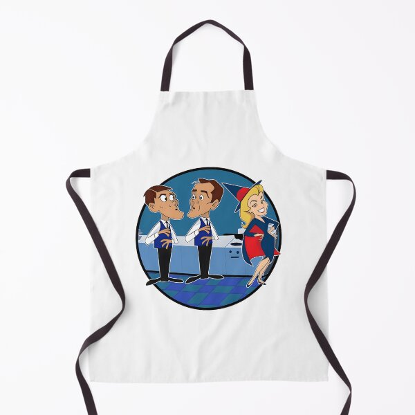Item preview, Bewitched Darrin 60S Sitcom Nostalgia | ⭐⭐⭐⭐⭐ Best Seller designed and sold by YourFoxTrot.