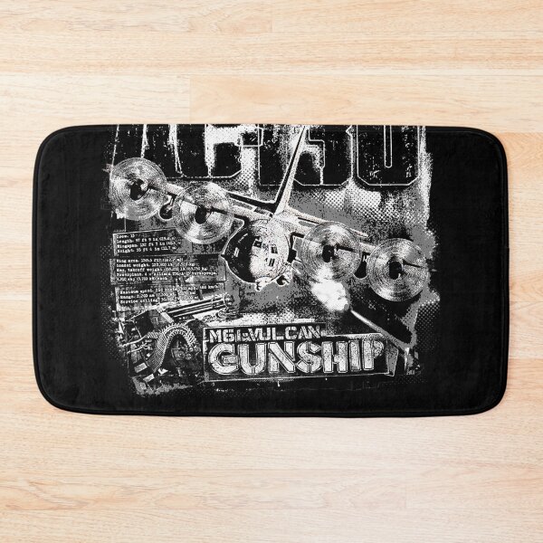 Item preview, Ac-130 designed and sold by coyemodey.