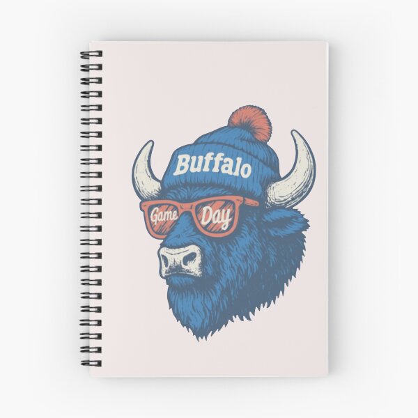Item preview, Buffalo Bills designed and sold by PetalRadiant.