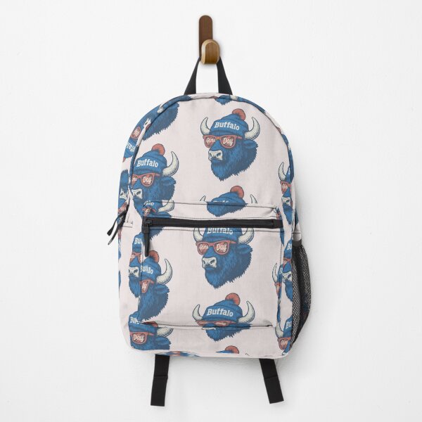 Item preview, Buffalo Bills designed and sold by PetalRadiant.