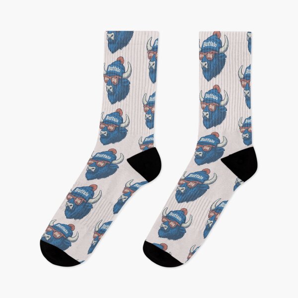 Item preview, Buffalo Bills designed and sold by PetalRadiant.