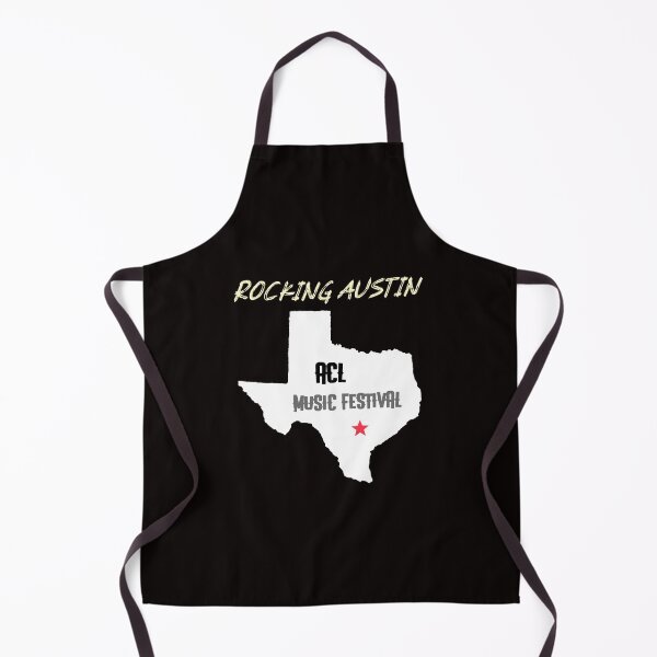 Item preview, Rocking Austin ACL Music Festival designed and sold by JJShirtz.