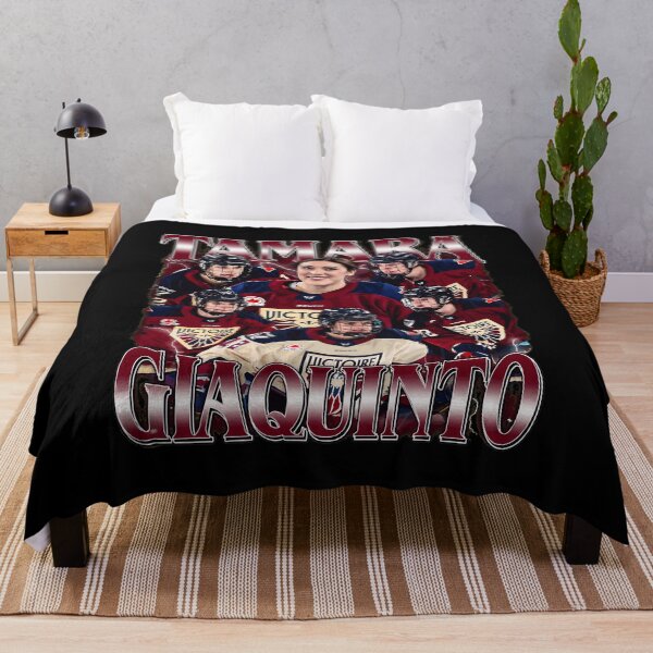 Item preview, Retro Hockey Fan designed and sold by TamaraMat13709.
