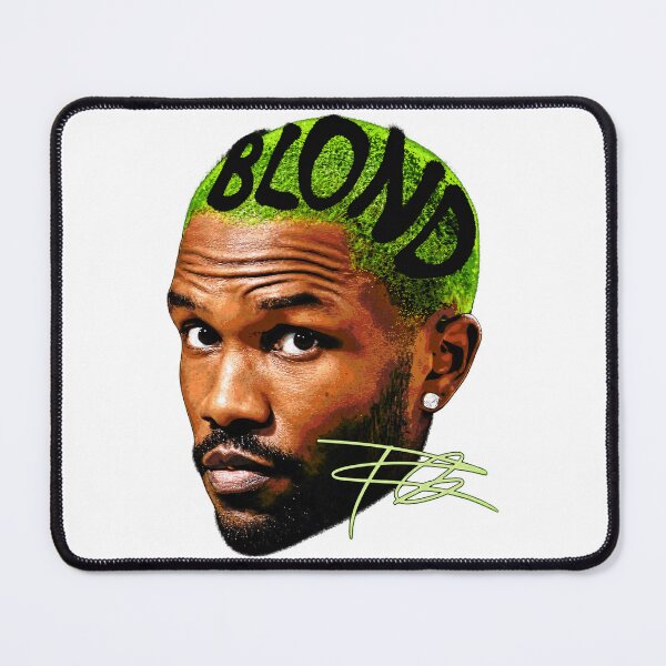 Item preview, Frank Ocean Inspired Minimalist Design For Music Lovers | Perfect Gift For You And Friends designed and sold by Covita.