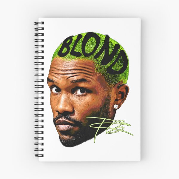 Item preview, Frank Ocean Inspired Minimalist Design For Music Lovers | Perfect Gift For You And Friends designed and sold by Covita.