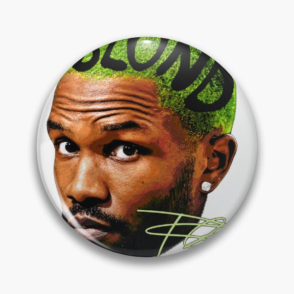 Item preview, Frank Ocean Inspired Minimalist Design For Music Lovers | Perfect Gift For You And Friends designed and sold by Covita.