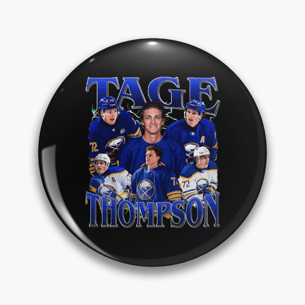 Item preview, Vintage Hockey Player Fan  designed and sold by ColleenCa67082.