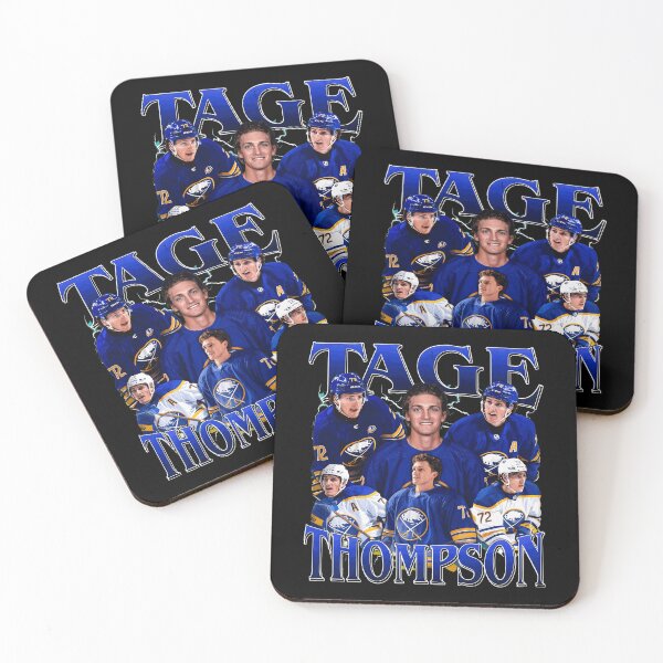 Item preview, Vintage Hockey Player Fan  designed and sold by ColleenCa67082.