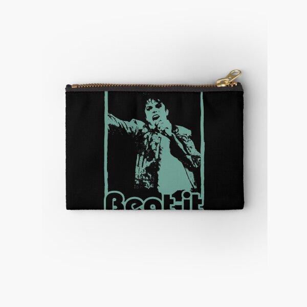Item preview, Beat it (Michael Jackson) designed and sold by VerdePlantTees.