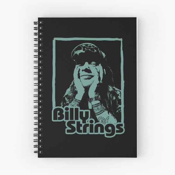 Item preview, Billy Strings designed and sold by VerdePlantTees.