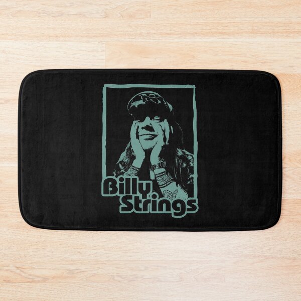 Item preview, Billy Strings designed and sold by VerdePlantTees.