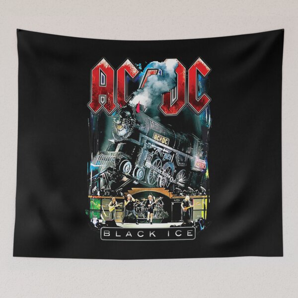 Item preview, A-C-D-C-Black-Ice Gift For Fans Gift For Men And Women designed and sold by coyemodey.