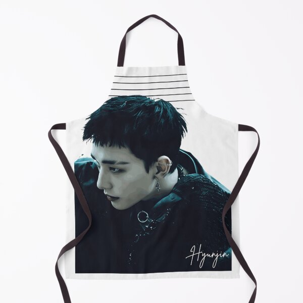 Item preview, K-pop Idol Portrait Graphic Tee designed and sold by anamartineze.