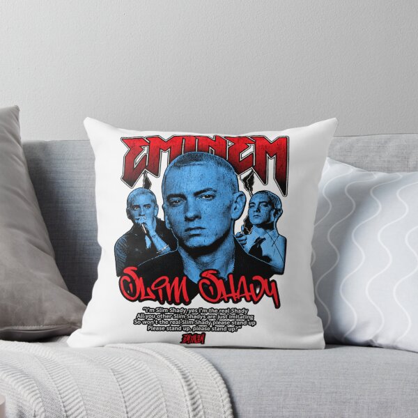 Item preview, Eminem Inspired Artistic Portrait Design For Music Fans | ⭐⭐⭐⭐⭐ designed and sold by Covita.