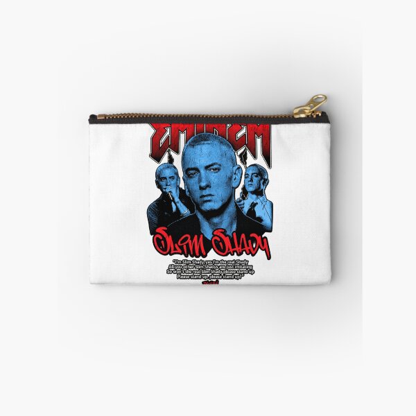 Item preview, Eminem Inspired Artistic Portrait Design For Music Fans | ⭐⭐⭐⭐⭐ designed and sold by Covita.