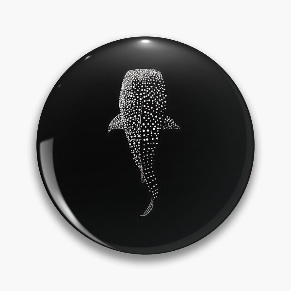 Item preview, Whale Shark Abstract Line Art Illustration designed and sold by hottlekxsvayq.