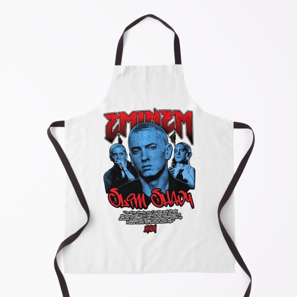 Item preview, Eminem Inspired Artistic Portrait Design For Music Fans | ⭐⭐⭐⭐⭐ designed and sold by Covita.