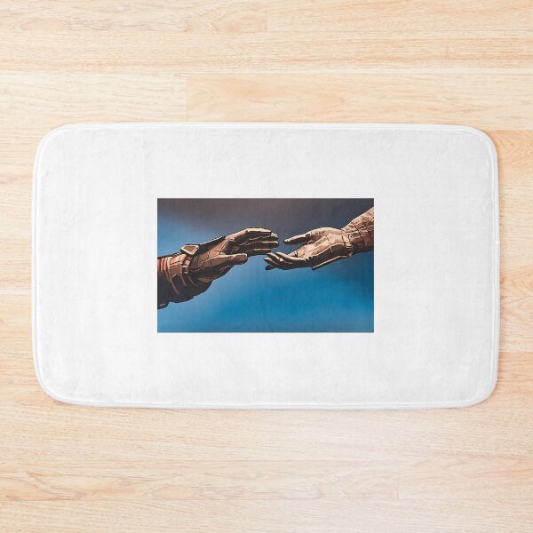 Item preview, A Commander'S Longing designed and sold by bradymalave.