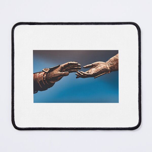 Item preview, A Commander'S Longing designed and sold by bradymalave.