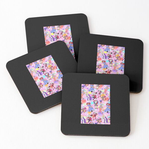 Item preview, The Amazing Digital Circus designed and sold by nelsons-breeden.
