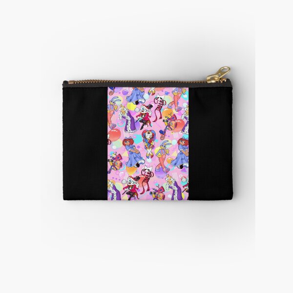 Item preview, The Amazing Digital Circus designed and sold by nelsons-breeden.