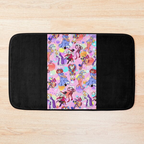 Item preview, The Amazing Digital Circus designed and sold by nelsons-breeden.