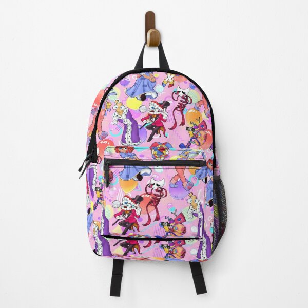 Item preview, The Amazing Digital Circus designed and sold by nelsons-breeden.
