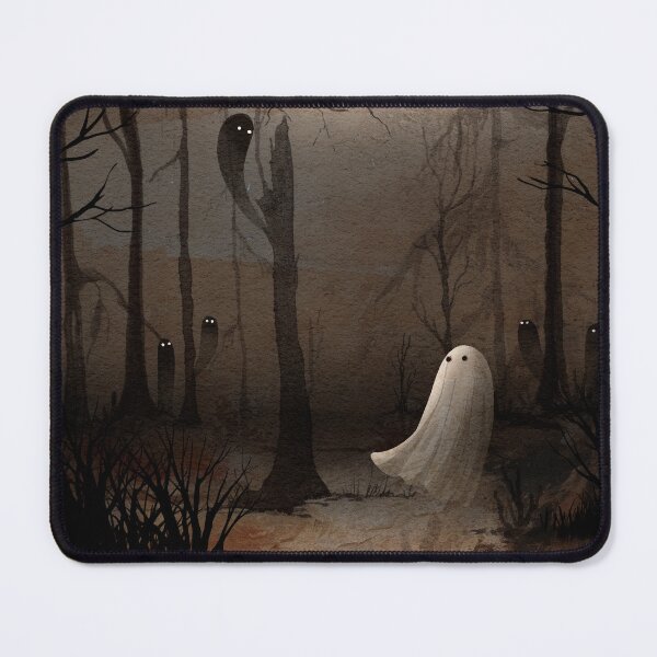 Item preview, Never Alone designed and sold by katherineblower.