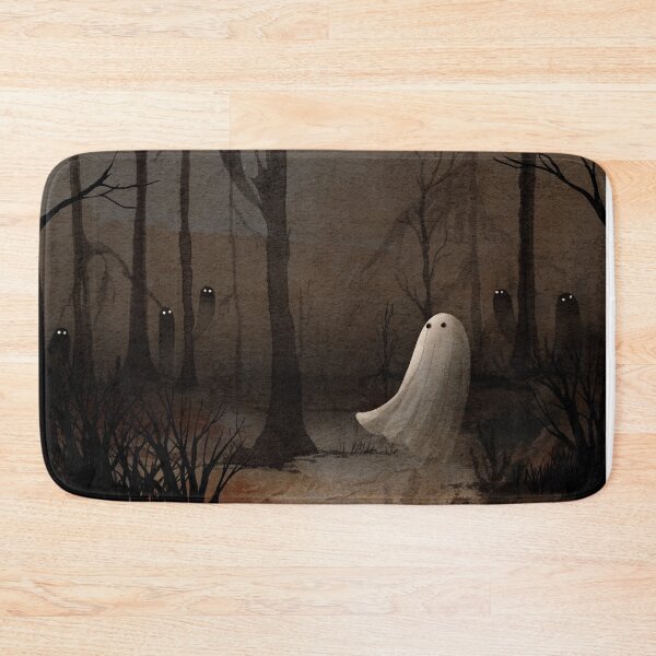 Item preview, Never Alone designed and sold by katherineblower.